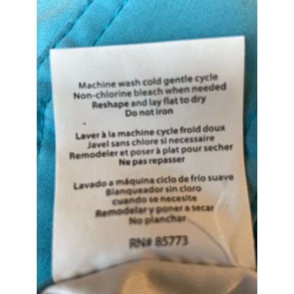 O'Neill Men's Full-Length Board Shorts - Stylish Comfort in Size 30 * MS19 - Picture 10 of 10